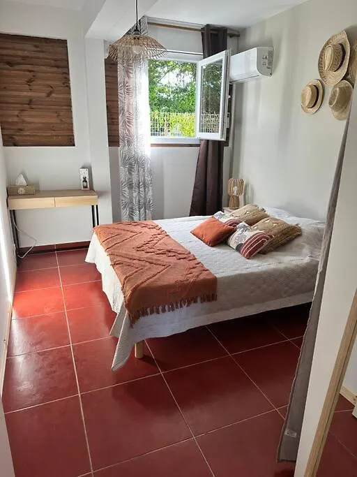 Appartement T3 