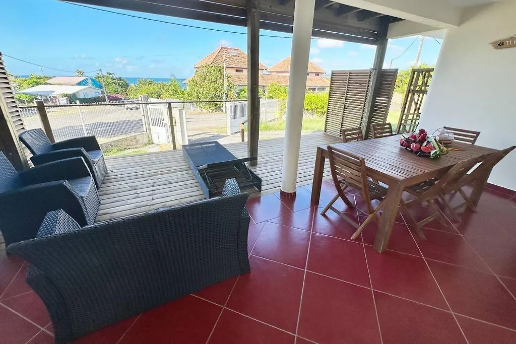 Appartement T3 