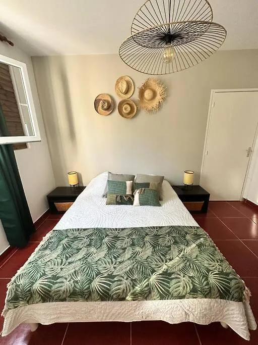 Appartement T3 