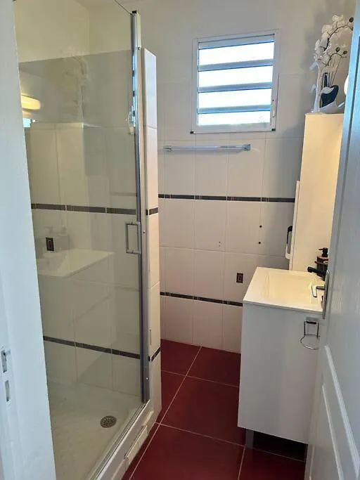 Apartmán Appartement T3 