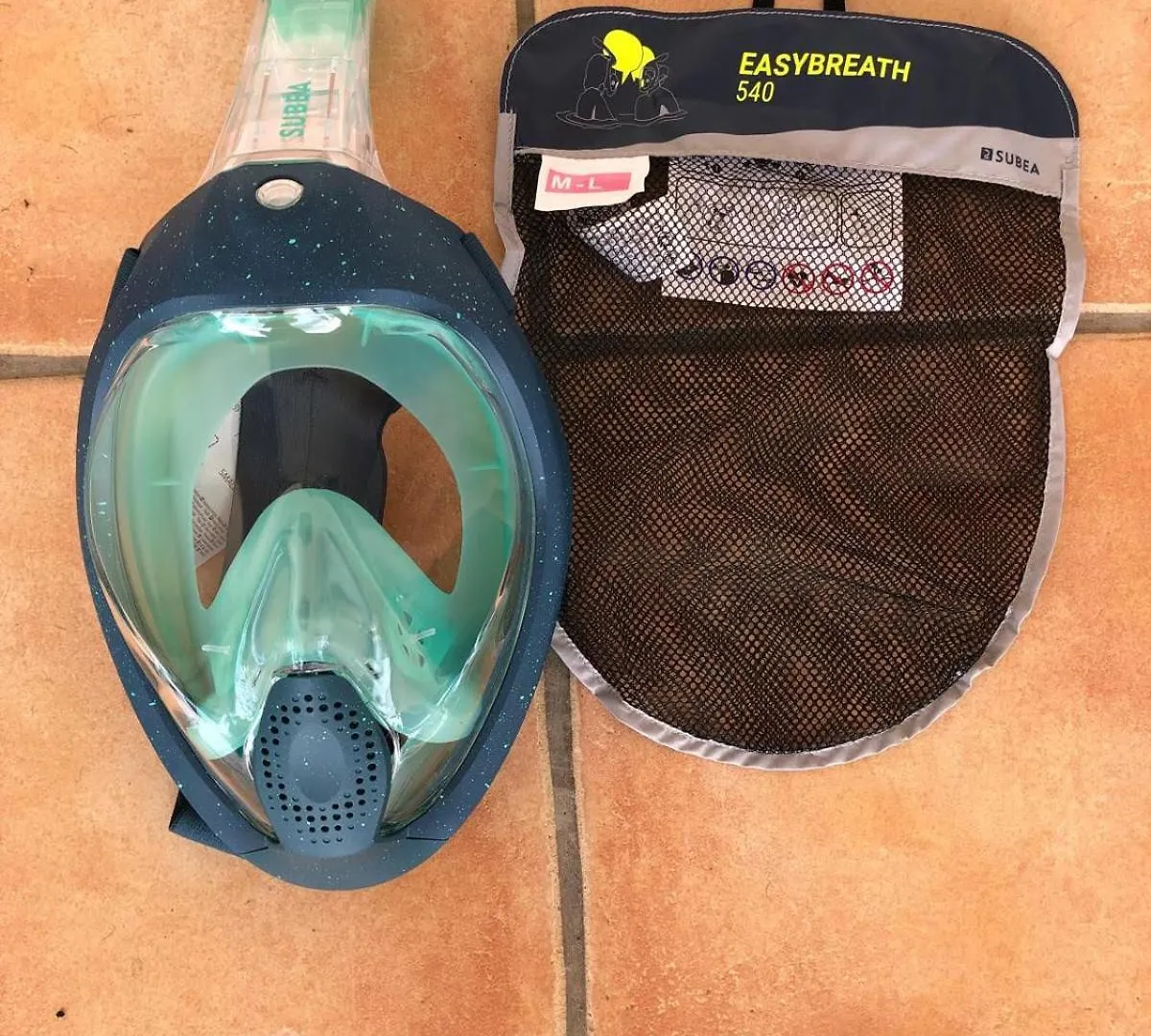 Apartmán Appartement T3 