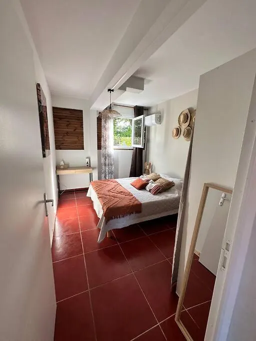 Appartement T3 