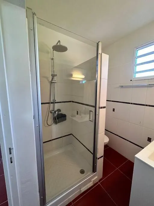 Apartment Appartement T3 