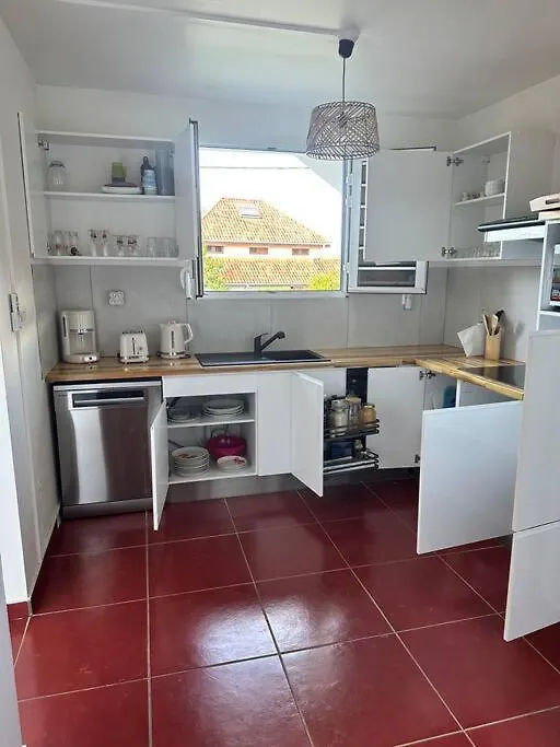 Appartement T3 