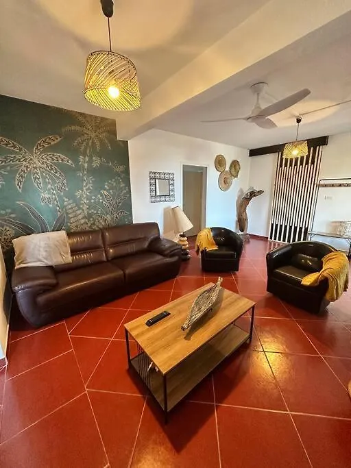 Apartment Appartement T3 