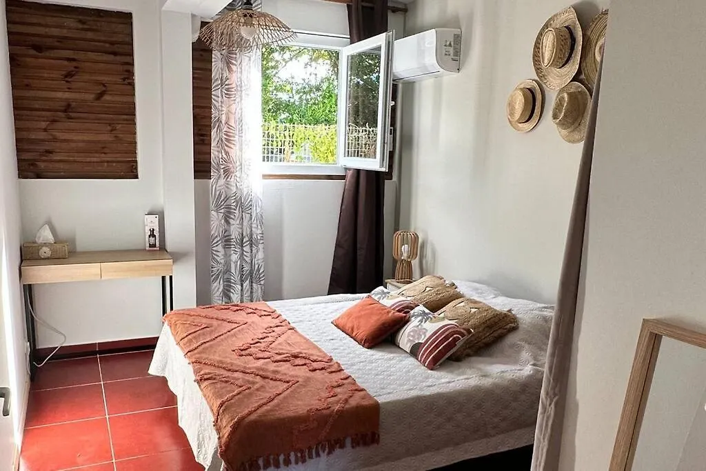 Appartement T3 