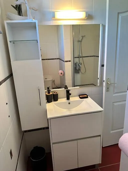 Appartement T3 