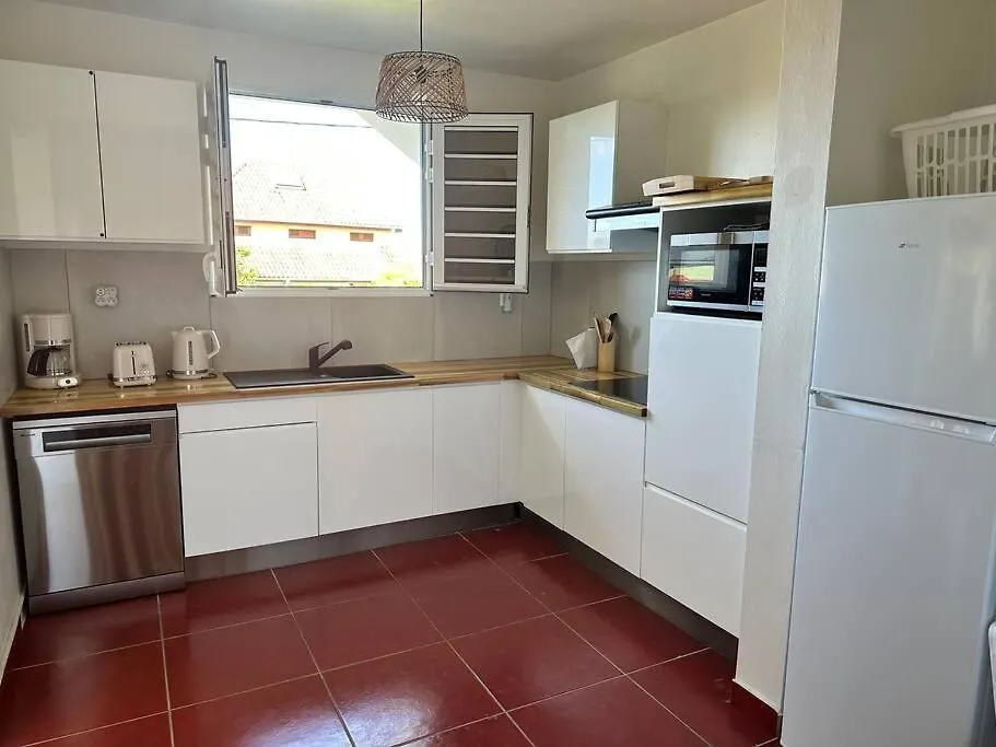 Apartment Appartement T3 