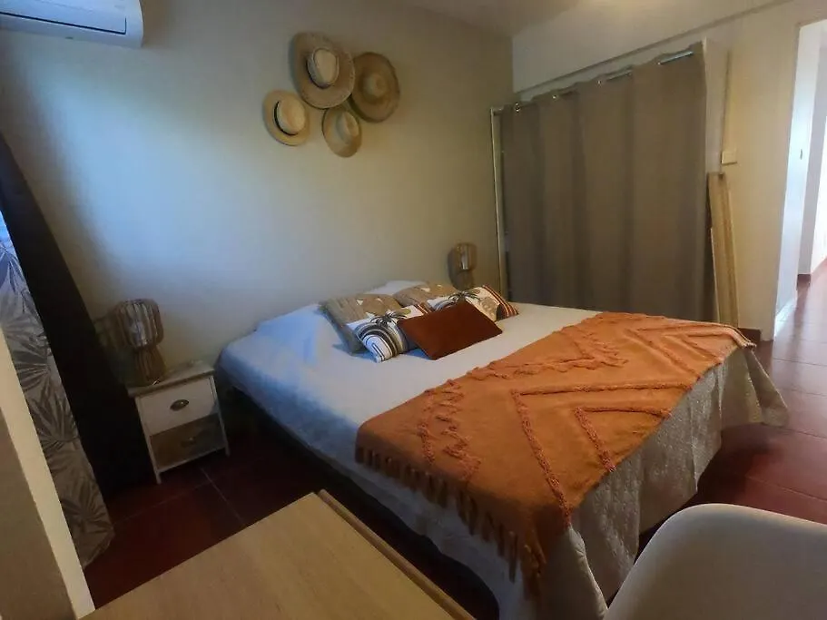 Appartement T3 