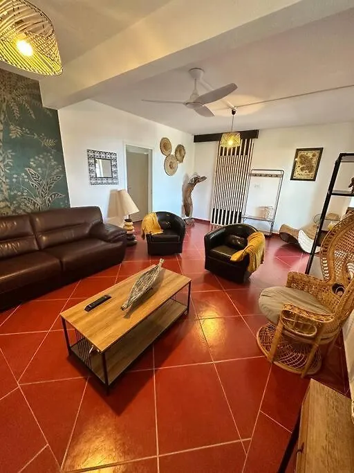 Appartement T3 