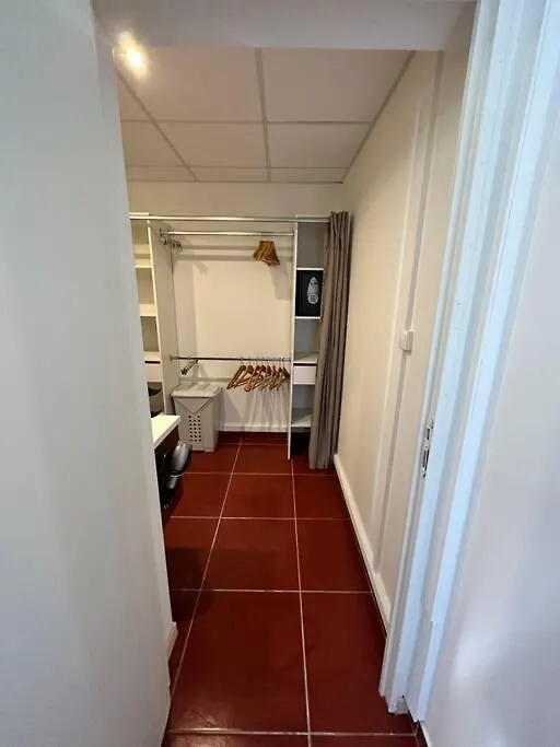 Appartement T3 