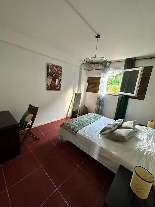 Appartement T3 