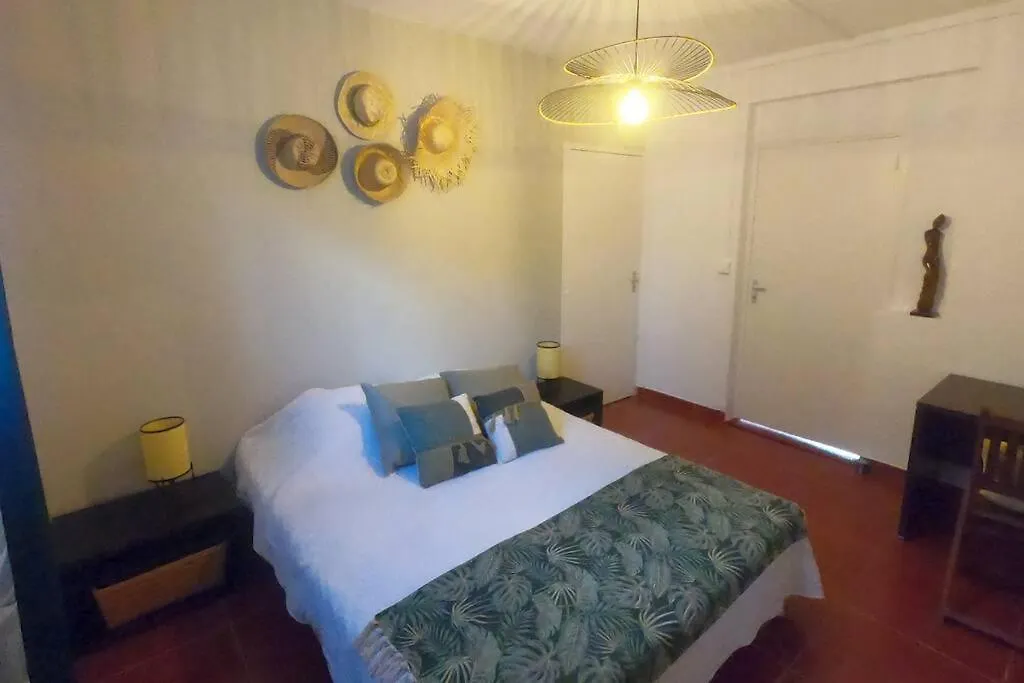 Appartement T3 