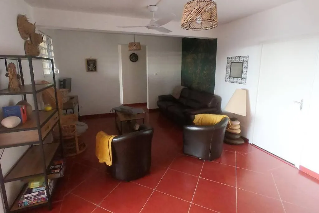 Apartment Appartement T3 
