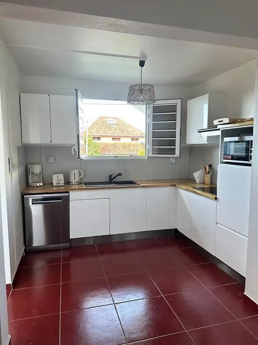 Apartment Appartement T3 