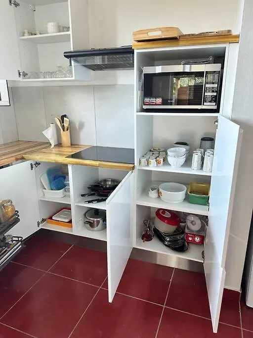 Appartement T3 