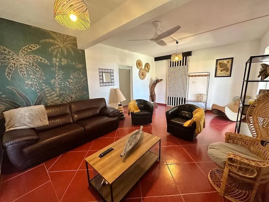 Apartment Appartement T3 
