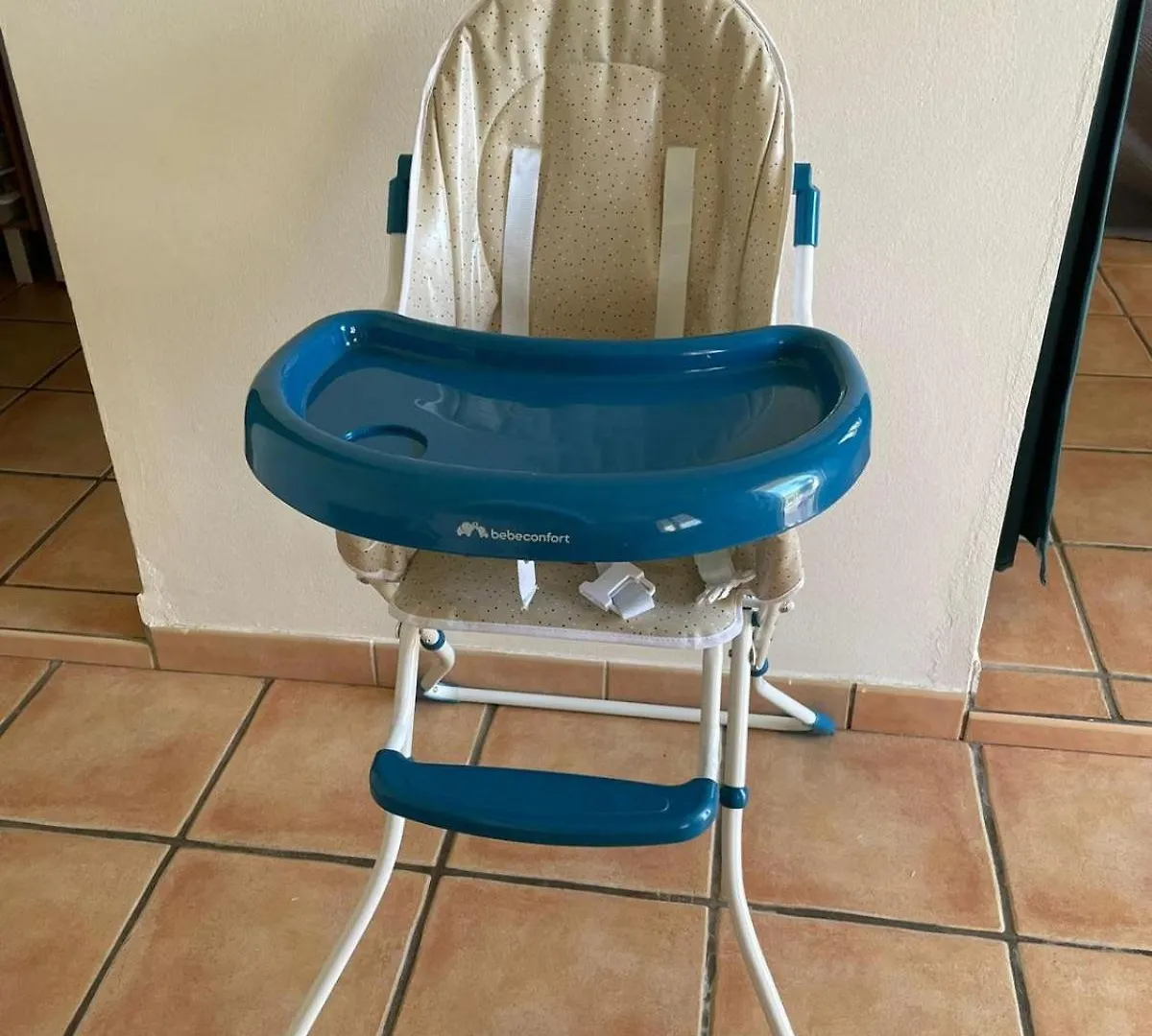 Appartement T3 