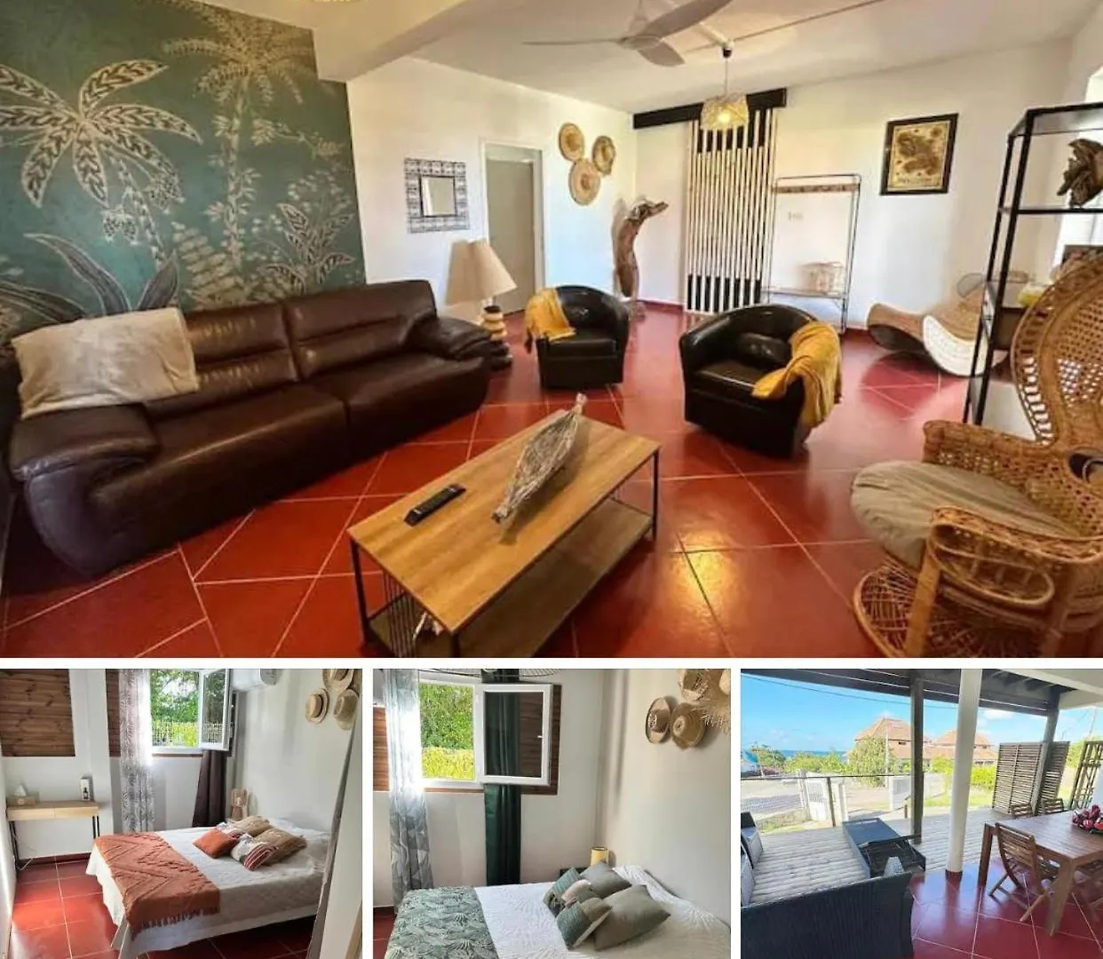 Appartement T3 