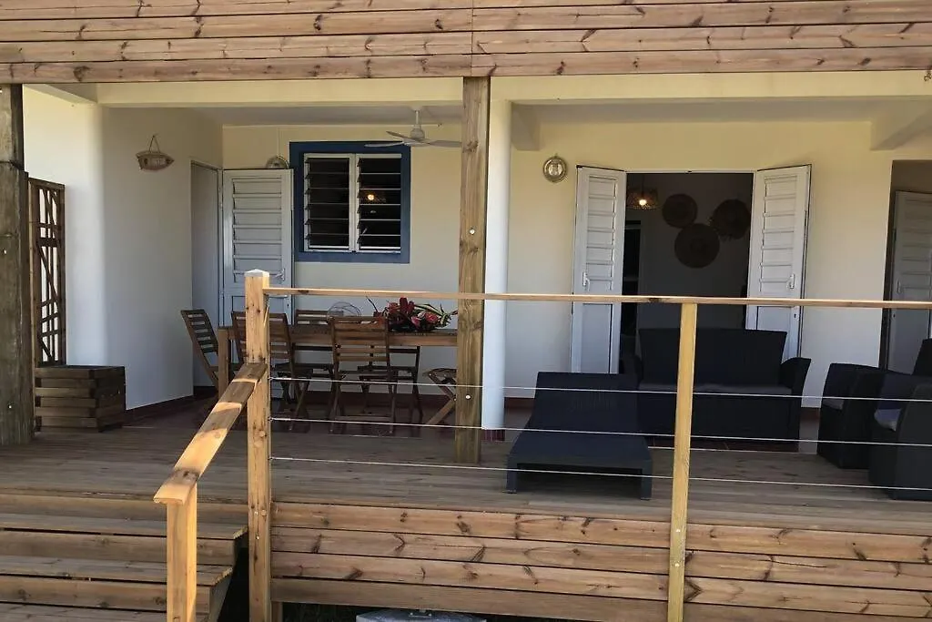 Apartment Appartement T3 